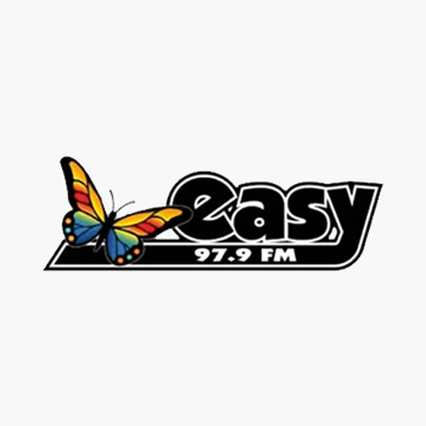 Easy 97.9 FM Aruba logo