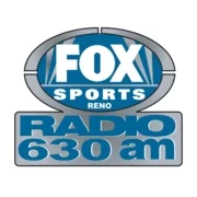 Fox Sports 630 Reno KPLY logo