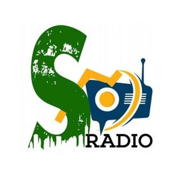 Smedia 9 Radio logo