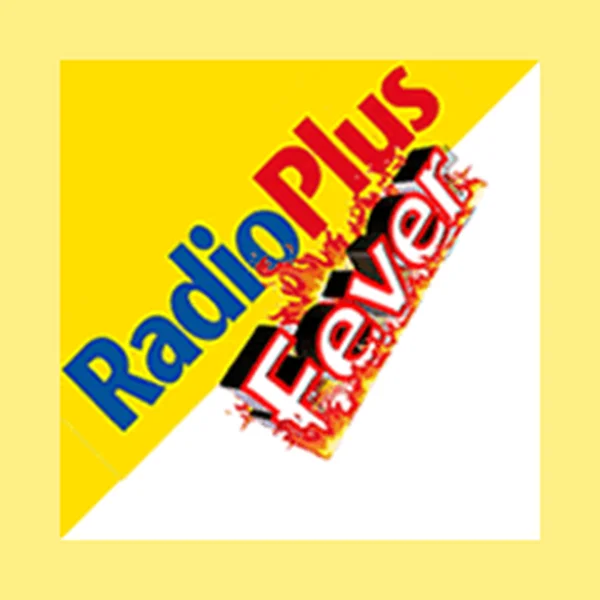 Radio Plus - Fever logo