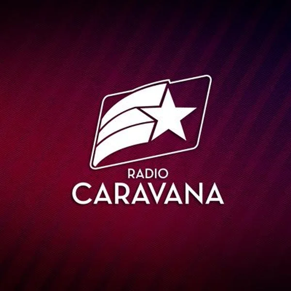 Radio Caravana 750 AM Guayaquil logo