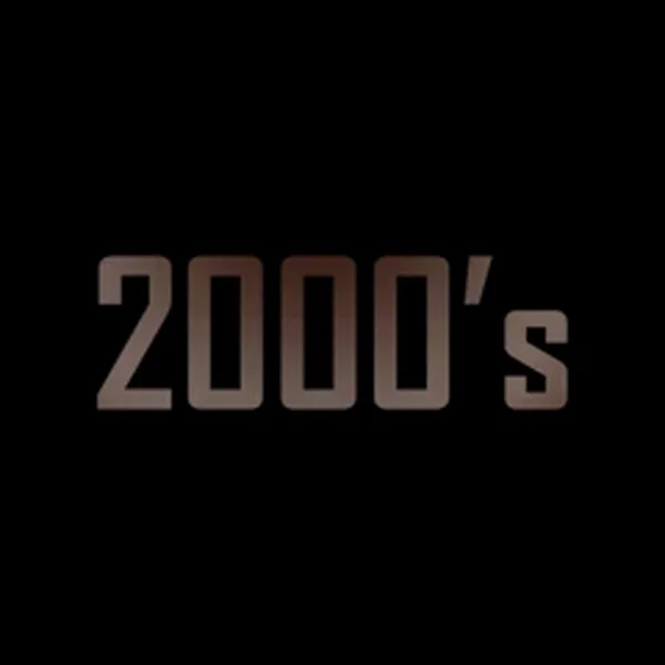 2000's Радио нулевых logo