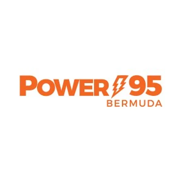Power 95 ZFB Bermuda logo