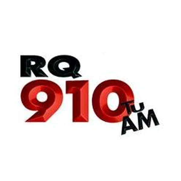 RQ 910 AM Caracas logo