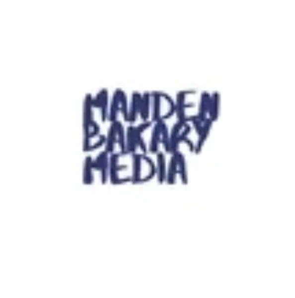 Manden Radio logo