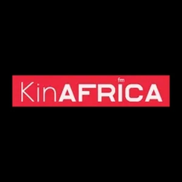 Kin Africa FM logo