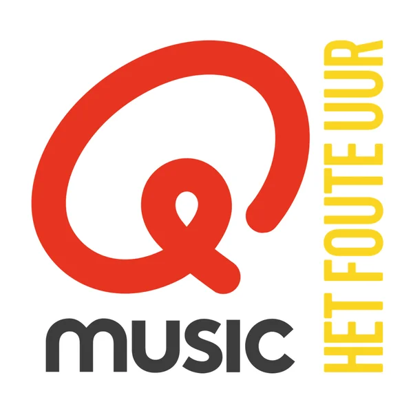 Qmusic - Foute Uur logo