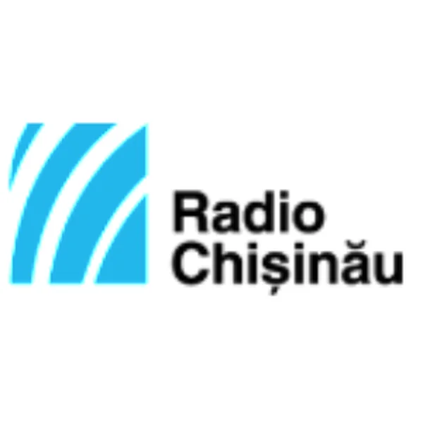 Radio Chișinău 89.6 FM logo