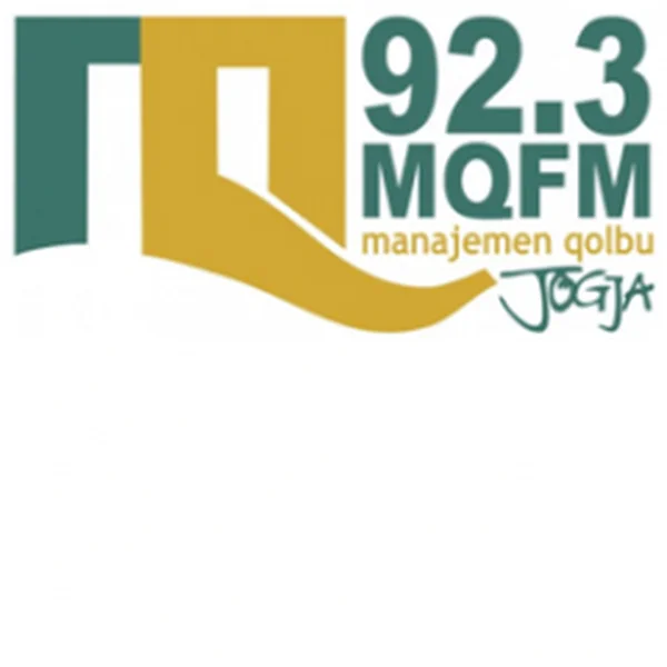 MQFM Jogja 92.3 FM logo