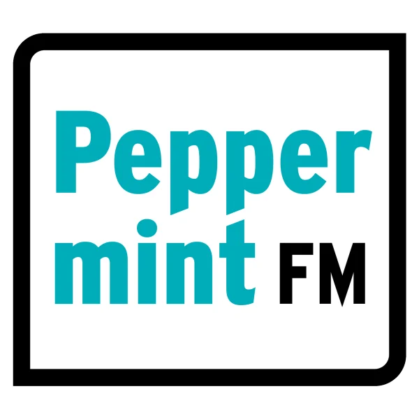 Peppermint FM Hannover logo