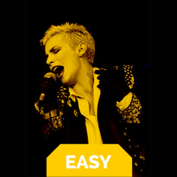 Gold Easy logo