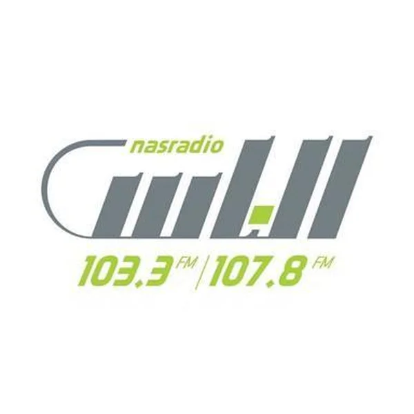 راديو ناس Nas FM logo