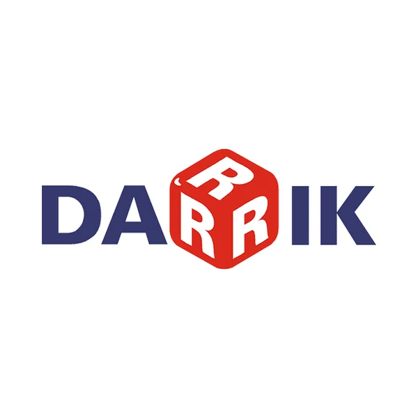 Дарик радио Darik Radio logo