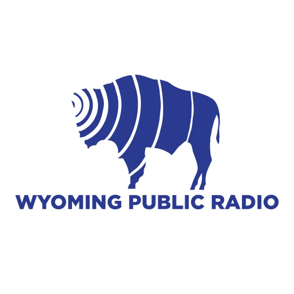 Wyoming Public Radio 91.9 KUWR logo
