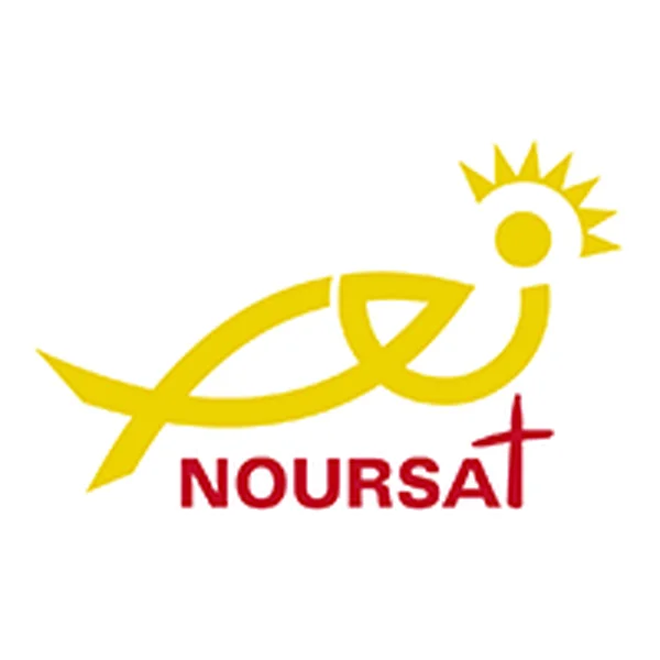 Noursat Jordan TV logo