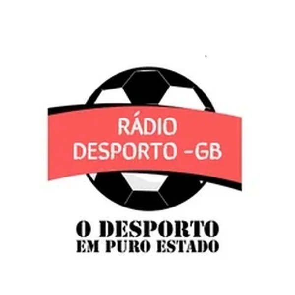Rádio Desporto Guiné-Bissau RDFM logo