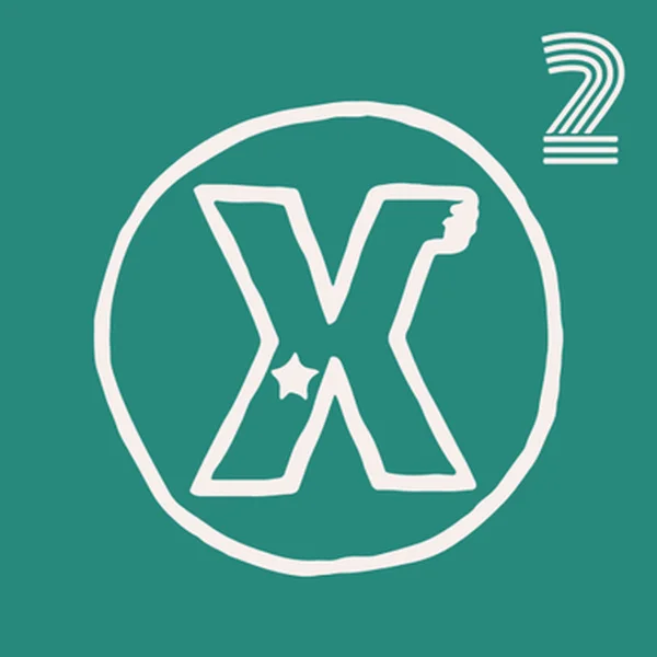 XRaydio 2 logo