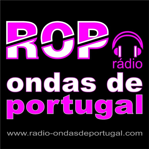Rádio Ondas de Portugal ROP logo