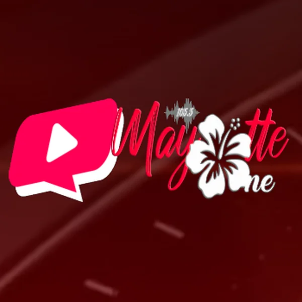 Mayotte One logo