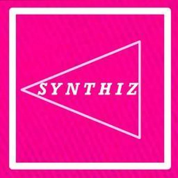 SynthIz Italo Disco Radio Siracusa logo