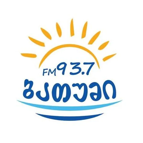 რადიო ბათუმი 93.7 Batumi logo