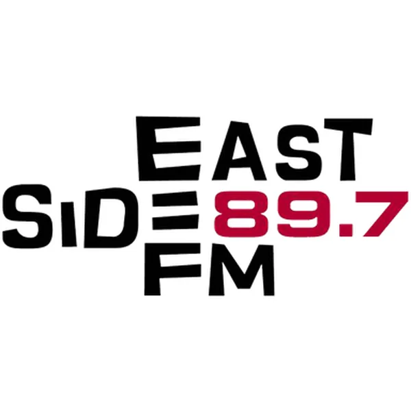 East Side 89.7 FM Paddington logo