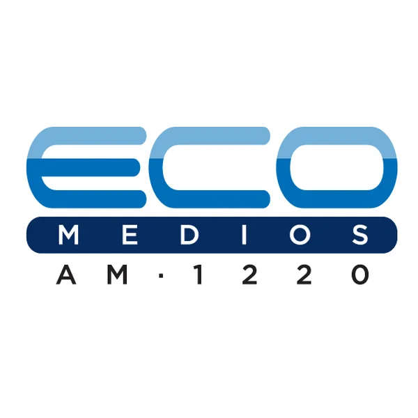 Eco Medios AM 1220 Buenos Aires logo