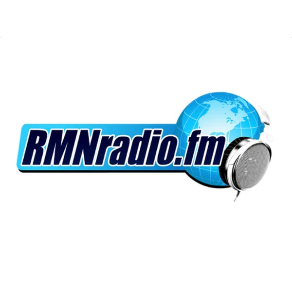RMN Radio Live logo