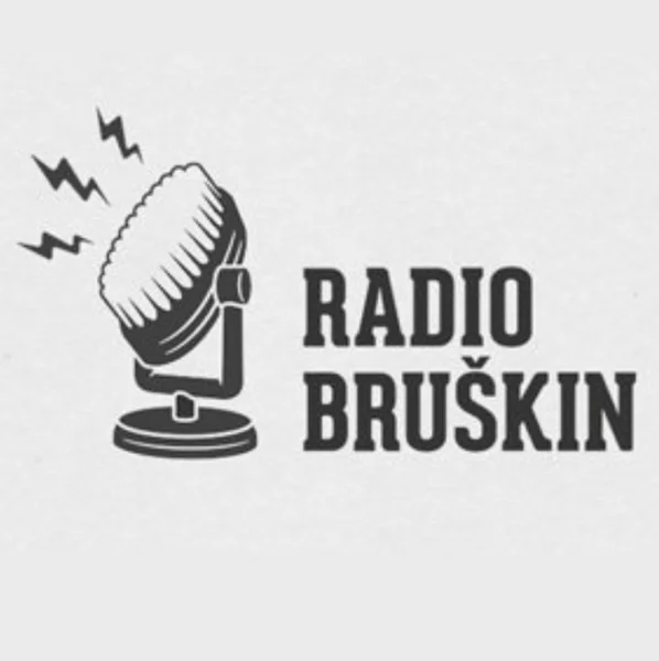 Radio Bruškin logo