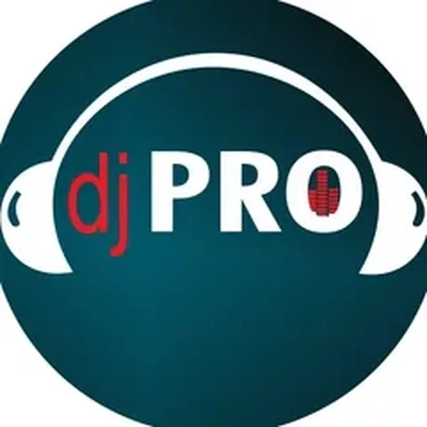 Dj Pro Radio logo