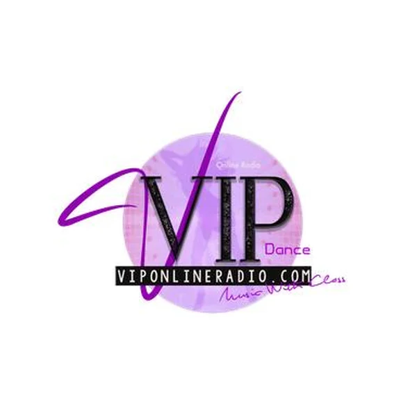 VIP Online Radio logo