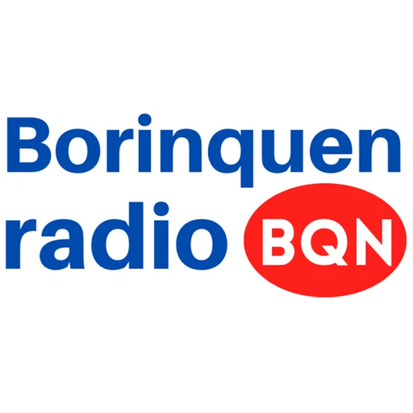 Borinquen Radio WBQN San Juan logo