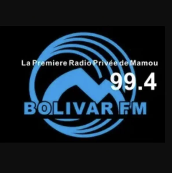 Bolivar FM Mamou logo