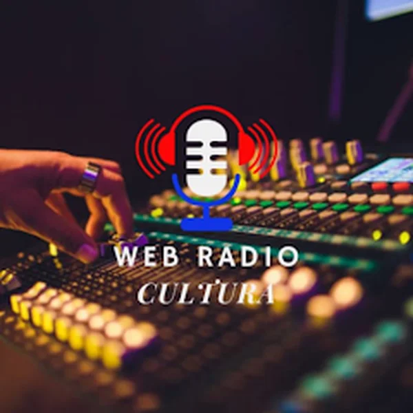 Web Radio Cultura Online logo