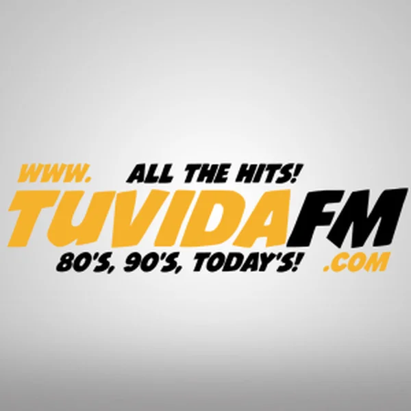 Tu Vida FM Washington D.C. logo