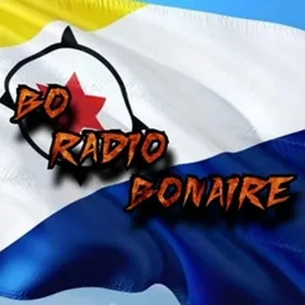 Bo Radio Bonaire logo
