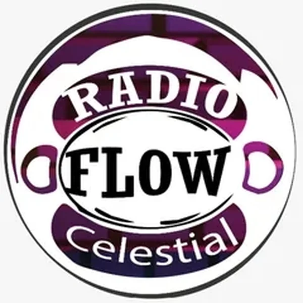 Radio Flow Celestial FM logo