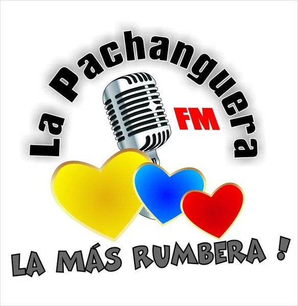 La Pachanguera FM La Unión logo