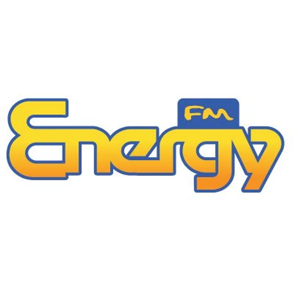 Energy FM Isle of Man logo