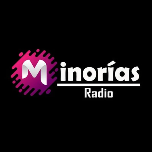 Radio Minorías logo