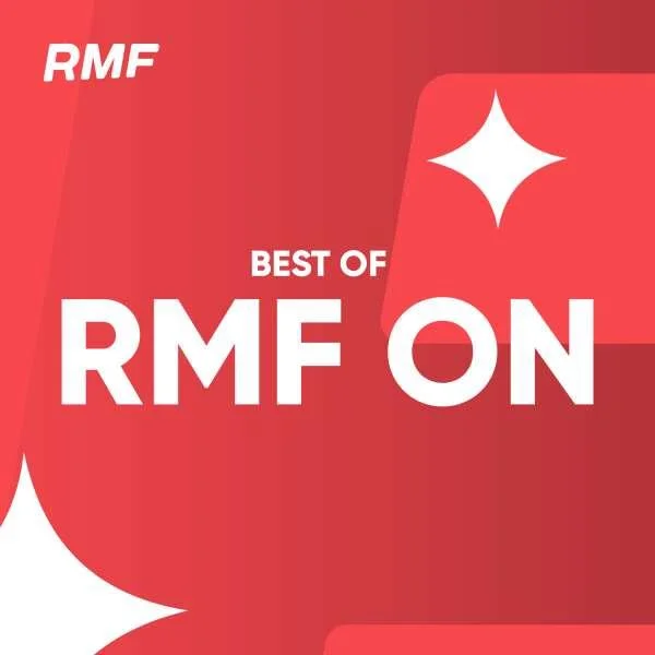 RMF Best of RMF On logo