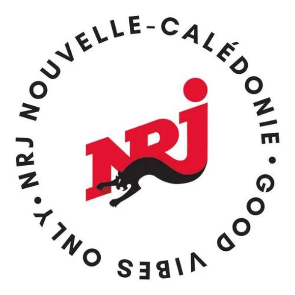 NRJ Nouvelle-Calédonie logo