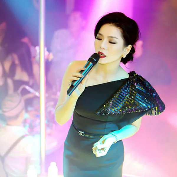 Ni Haody logo