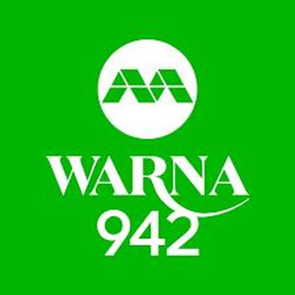 Warna 942 logo