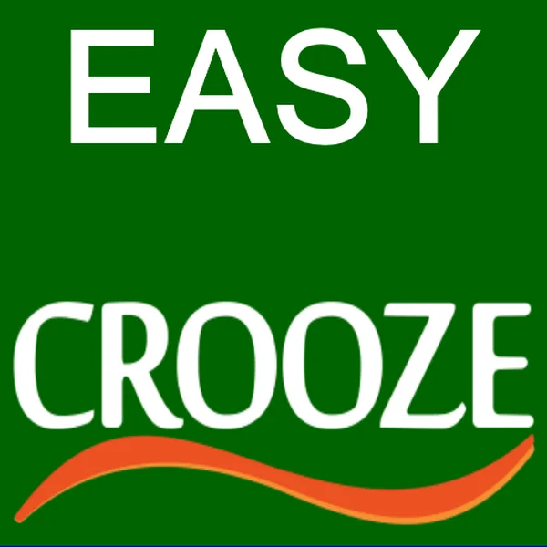 Crooze - Easy logo
