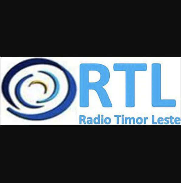 Radio Timor Leste FM 91.7 logo