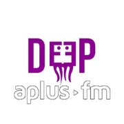 Aplus FM - Deep logo
