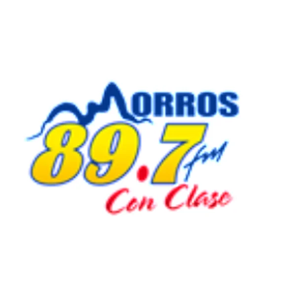 Morros 89.7 FM San Juan de los Morros logo