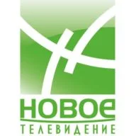 Новое Телевидение Novoe TV logo