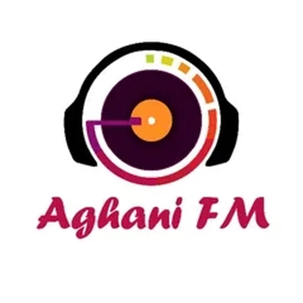 Aghani FM logo